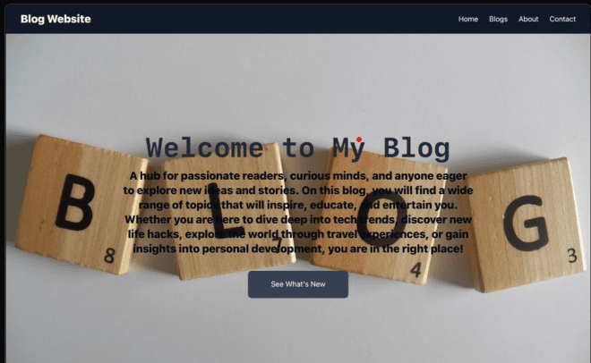 Blog of Pakistan Journey