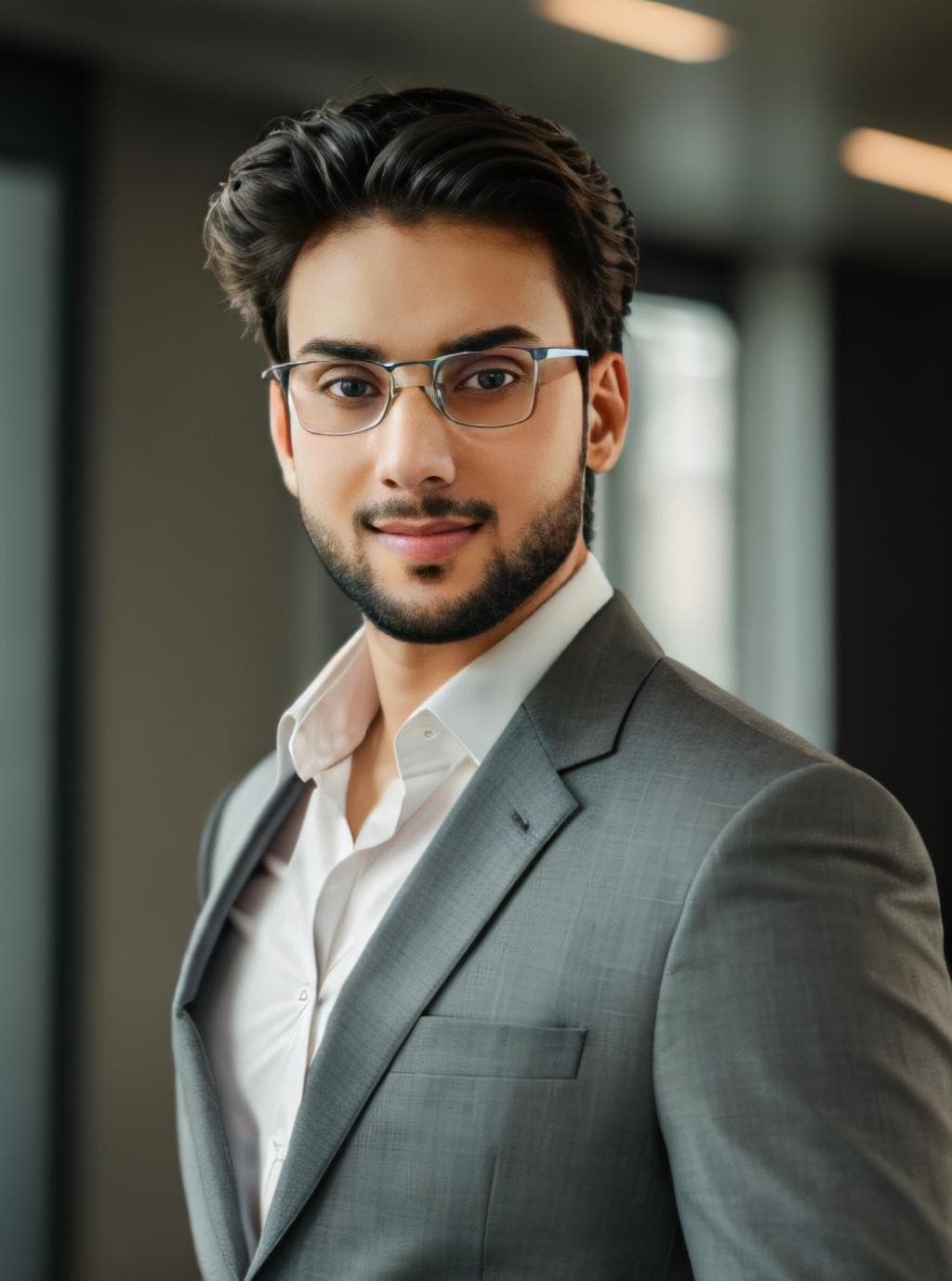 Muhammad Taha - Frontend Developer